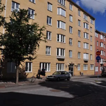 Rent this 3 bed apartment on Frigångsgatan in 413 02 Gothenburg, Sweden