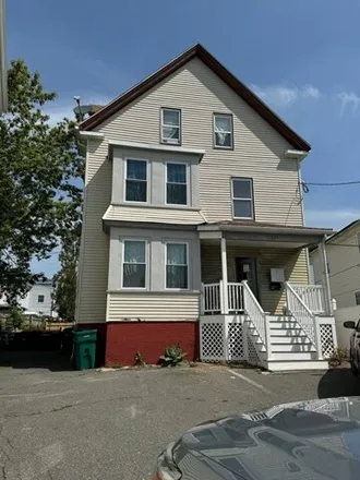 Buy this 6 bed house on 525 Boston Street in Raddin Station, Lynn