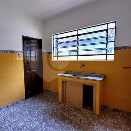 Rent this 1 bed house on Seminario Teológico in Rua Brentano 438, Vila Hamburguesa