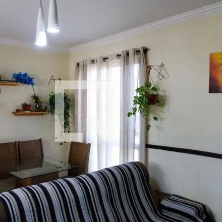 Buy this 2 bed apartment on Rua Cacique Guarani in IAPI, Osasco - SP