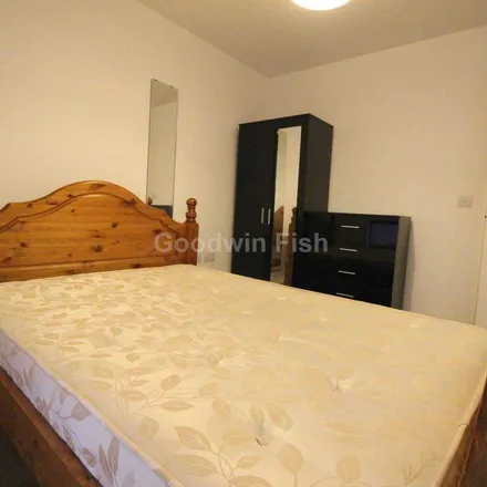 Image 7 - Islington Wharf, Great Ancoats Street, Manchester, M4 7AA, United Kingdom - Apartment for rent