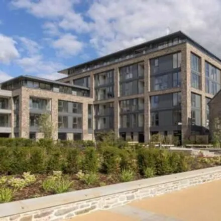 Rent this 1 bed apartment on New Retort House in Lime Kiln Road, Bristol