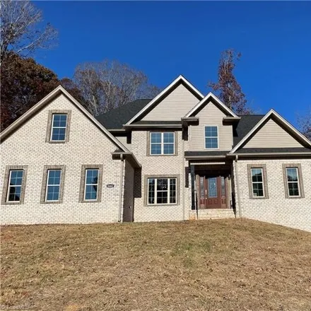 Buy this 5 bed house on 4998 Chestnut Hill Lane in Winston-Salem, NC 27106