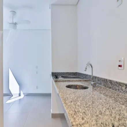 Rent this 1 bed apartment on Rua Helvétia 705 in Campos Elísios, São Paulo - SP