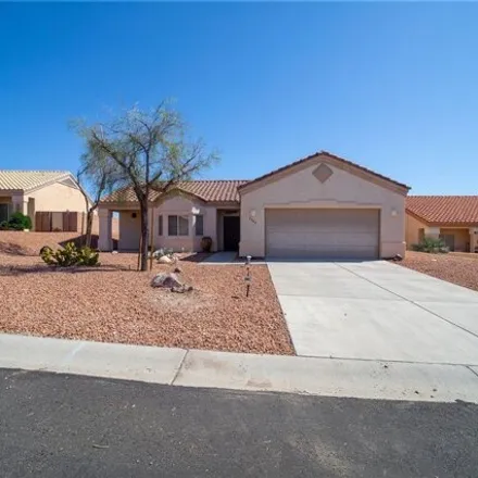 Buy this 2 bed house on 2392 Shooting Star Drive in Bullhead City, AZ 86442