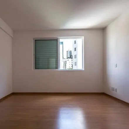 Buy this 4 bed apartment on Rua Henrique Sales in Luxemburgo, Belo Horizonte - MG