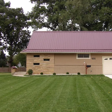 Buy this 3 bed house on 631 Bernhard Road in Whitehall, OH 43213