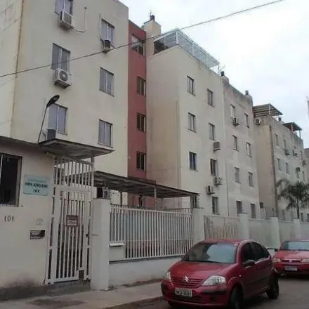Buy this 2 bed apartment on Condomínio Conjunto Residencial Ilhas do Caribe in Rua José Alfredo Becke, Imbuí