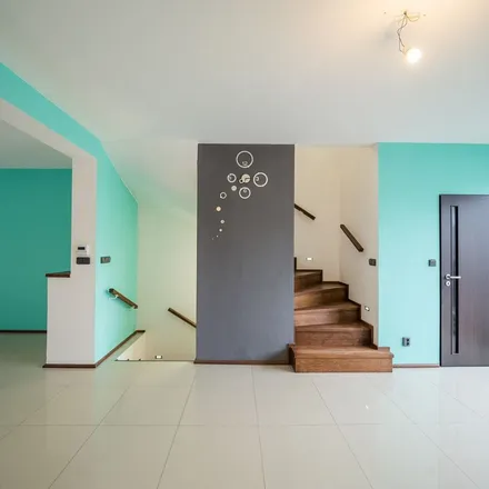 Rent this 1 bed apartment on Pod Macalákem 644 in 278 01 Kralupy nad Vltavou, Czechia