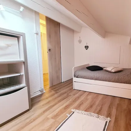 Rent this 3 bed duplex on Agde in Chemin de la Méditerranéenne, 34300 Agde