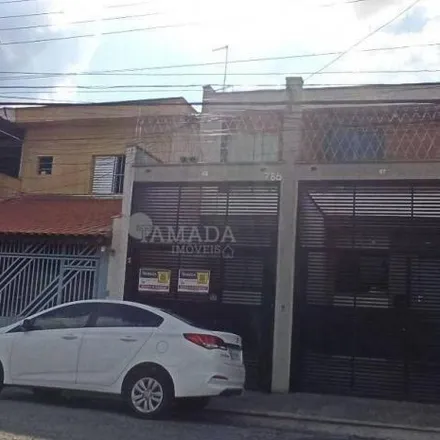 Image 2 - Rua Cananga, 42, Rua Cananga, Jardim Brasília, São Paulo - SP, 03577-040, Brazil - House for sale