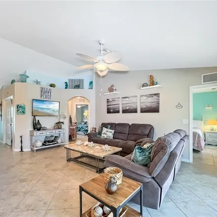 Image 5 - Northwest Embers Terrace, Cape Coral, FL, USA - House for sale