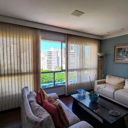 Buy this 3 bed apartment on Rua Doutor José Serafim 35 in Graça, Salvador - BA
