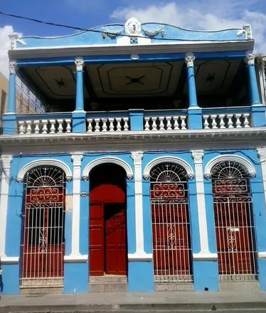 Image 1 - Santiago de Cuba, Flores, SANTIAGO DE CUBA, CU - House for rent