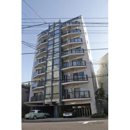 Rent this 3 bed apartment on unnamed road in Higashi Nippori, Arakawa