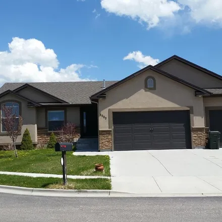Buy this 4 bed house on 3050 Porthos Court in Pocatello, ID 83204