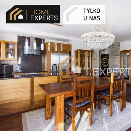 Buy this 3 bed apartment on Jabłoniowa 32 in 80-175 Gdansk, Poland