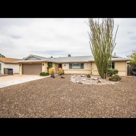 Rent this 1 bed room on 1252 East La Jolla Drive in Tempe, AZ 85282