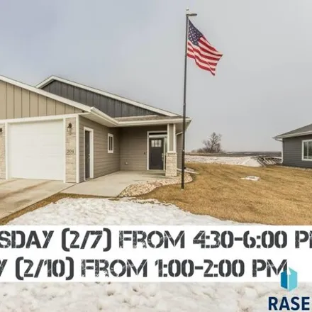 Buy this 3 bed house on Duck Trail in Hartford, SD 57033