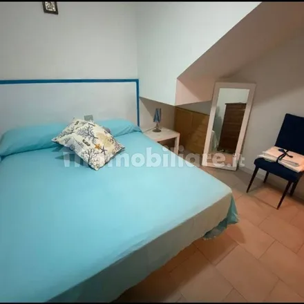 Image 4 - Piazza Pietro Belly 1, 09011 Câdesédda/Calasetta Sud Sardegna, Italy - Townhouse for rent