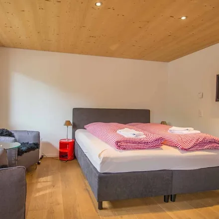 Rent this 1 bed apartment on 3715 Adelboden