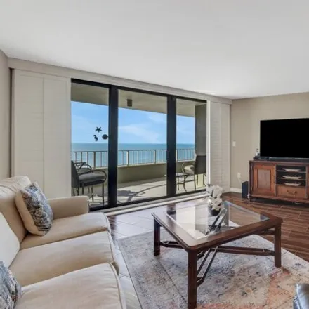 Buy this 2 bed condo on Summit House in South Collier Boulevard, Marco Island