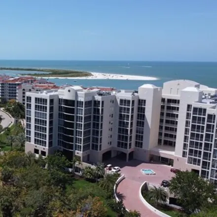Buy this 3 bed condo on Riviera 4000 in Royal Marco Way, Marco Island