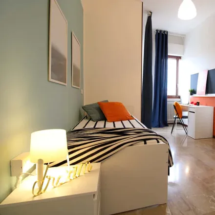 Rent this 5 bed room on Punto Stiro in Via Creta 64 B, 25100 Brescia BS