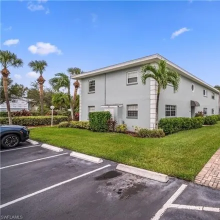Buy this 1 bed condo on 3344 North Key Drive in Shipyard Villas, North Fort Myers