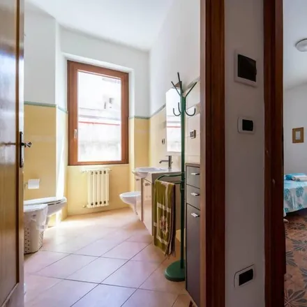 Image 1 - Alghero, Via Napoli, 07041 Alghero SS, Italy - Apartment for rent