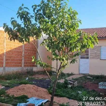 Buy this 2 bed house on Rua Duque de Caxias in Jardim Sumaré, Pederneiras - SP
