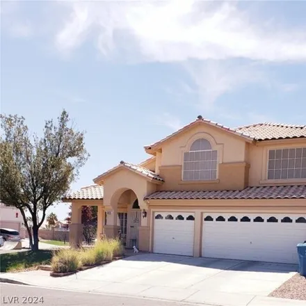 Buy this 4 bed house on 3498 Gosling in Spring Valley, NV 89117
