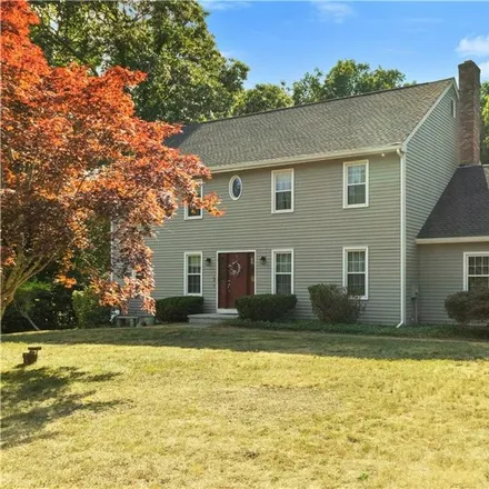 Buy this 3 bed house on 3 Doe Lane in Madison, CT 06443