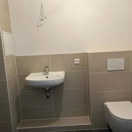 Rent this 1 bed apartment on Zur Ohe 10 in 21337 Lüneburg, Germany