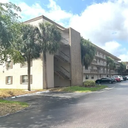 Buy this 1 bed condo on 9338 Southwest 8th Street in Sandalfoot Cove, Palm Beach County