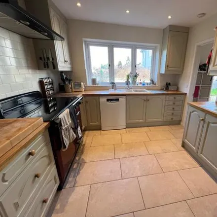 Image 4 - 31 High Mead Gardens, Bristol, BS39 5XB, United Kingdom - House for sale