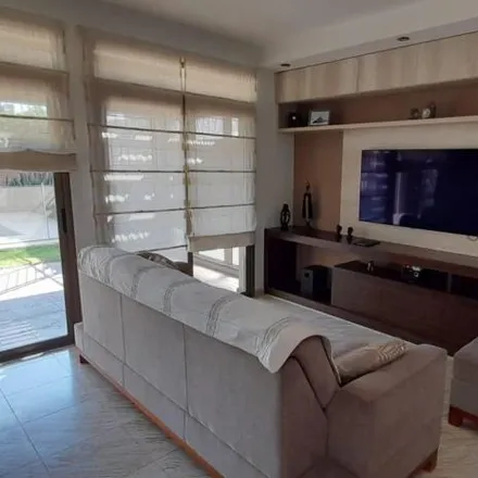 Buy this 3 bed house on Santiago del Estero 2300 in Villa Luján, Municipio de Santo Tomé