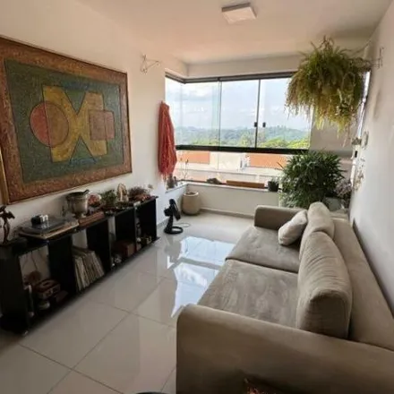 Buy this 2 bed apartment on Rua dos Jacarandas in Jardim dos Pinheiros, Atibaia - SP