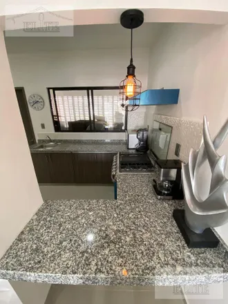 Buy this studio apartment on Escuela Secundaria n 136 in Camino Real, 94290 Boca del Río