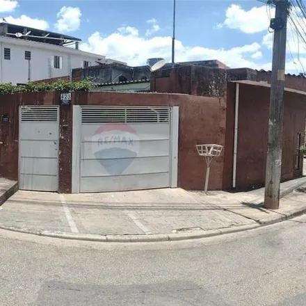 Rent this 2 bed house on Rua Professor Eldemar Alves de Oliveira in Morros, Guarulhos - SP