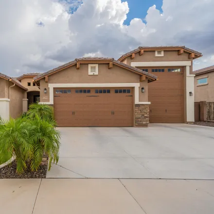 Image 3 - 17793 West Corrine Drive, Surprise, AZ 85388, USA - House for sale