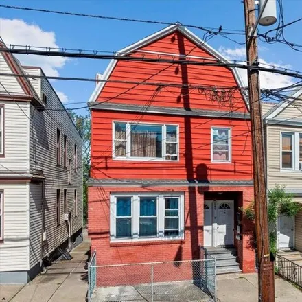 Buy this 5 bed house on Liberty Avenue in Jersey City, NJ 07047
