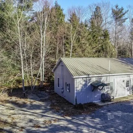 Buy this 4 bed house on 37 Clearwater Road in Orland, ME 04472