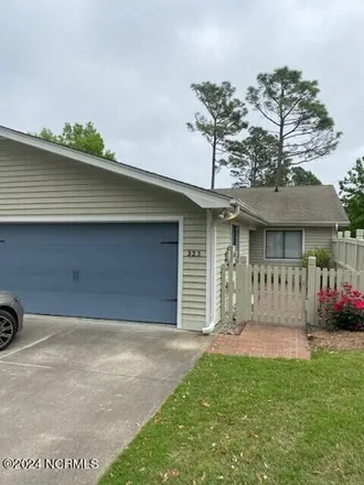Buy this 3 bed house on 365 North Cardinal Drive in Long Leaf Acres, Wilmington