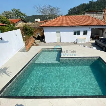 Image 2 - Servidão Olímpio Manoel da Costa, Canasvieiras, Florianópolis - SC, 88054-601, Brazil - House for sale