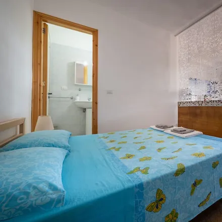 Rent this 1 bed apartment on Municipio di Otranto in Piazza Alcide De Gasperi 1, 73028 Otranto LE
