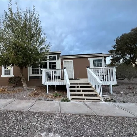 Buy this studio apartment on 1679 East Valley Drive in Mohave Valley, AZ 86440