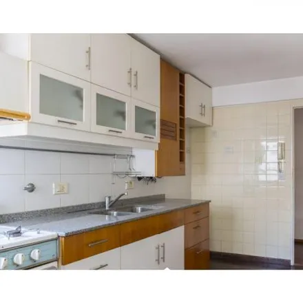 Buy this 3 bed apartment on 9 de Julio 343 in Martin, Rosario