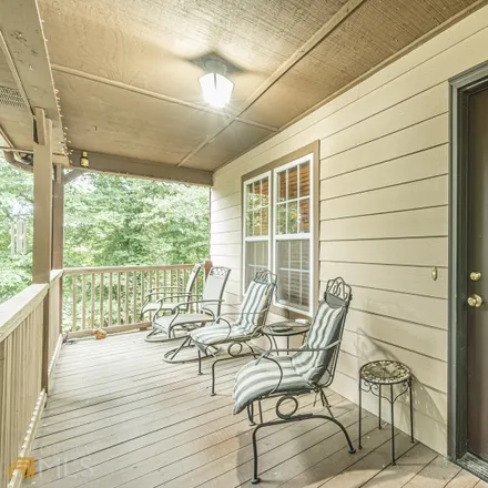 Image 3 - 200 Melinda Lane, Holly Springs, GA 30188, USA - House for sale