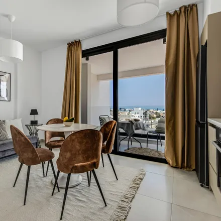 Image 1 - Gorgopotamou, 4104 Δήμος Αγίου Αθανασίου, Cyprus - Apartment for rent